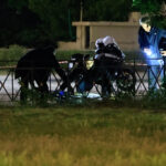 δολοφονία 25χρονου στο Πάρκο Ασυρμάτου Άγιος Δημήτριος