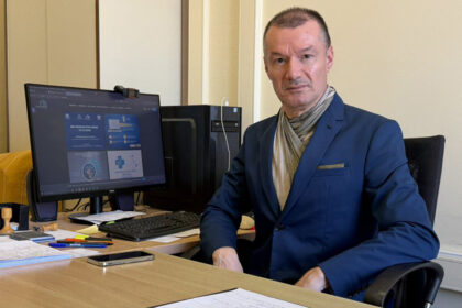 Έργο Φανερωμένη Αεροδρόμιο Ρόδος, κόμβος Κ1