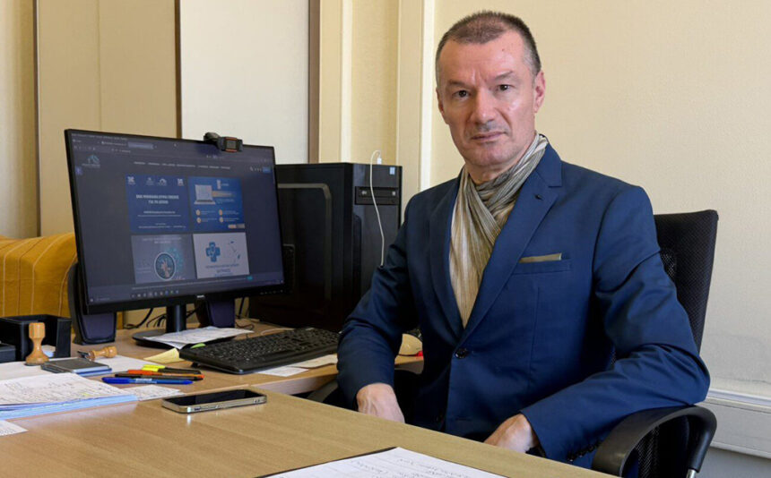 Έργο Φανερωμένη Αεροδρόμιο Ρόδος, κόμβος Κ1