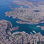 Πάρκο Πειραιά με παιδική χαρά και ποδηλατόδρομο