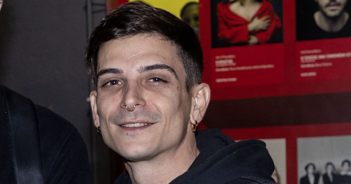 Νικολάκης Ζεγκίνογλου ενοχές και θρησκεία