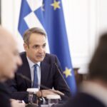 Κυριάκος Μητσοτάκης Πέτερ Μάγιαρ Ουγγαρία εκλογές