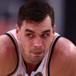 Ρεάλ Μαδρίτης Χεζόνια Liga Endesa νίκη