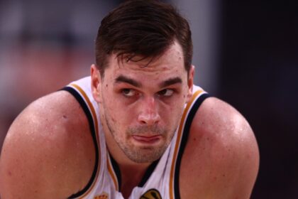 Ρεάλ Μαδρίτης Χεζόνια Liga Endesa νίκη