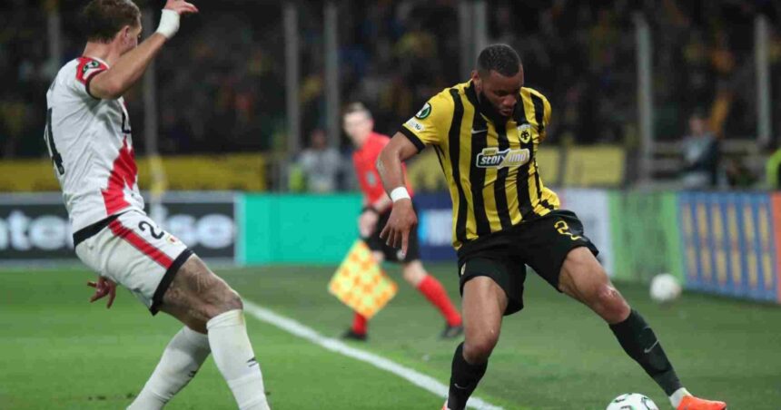 βαθμολογία UEFA Ελλάδα 12η θέση