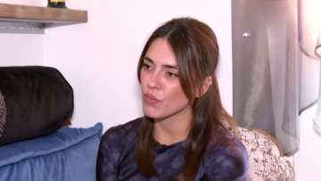 Κάτια Ταραμπάνκο στο Grande League ξεκαθαρίζει ρόλο