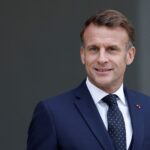 Μακρόν στην Αθήνα ενίσχυση δεσμών Γαλλίας και Ελλάδας