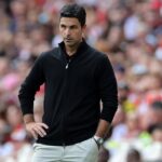 Σεσκ Φάμπρεγκας Άρσεναλ διάδοχος Αρτέτα