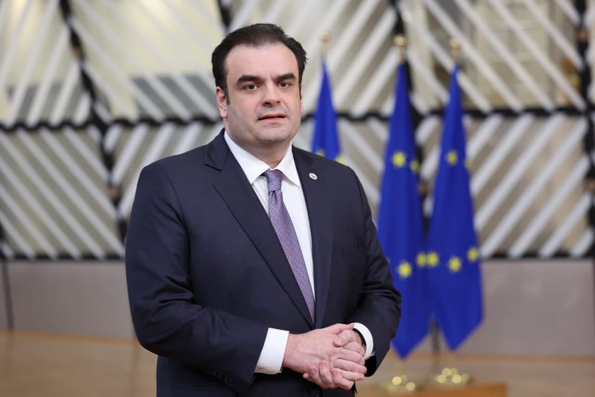 πρωτογενές πλεόνασμα Ελλάδα ανακοίνωση 22 Απριλίου