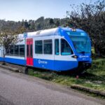 τρένο Hellenic Train σύγκρουση αγριογούρουνα Πιερία