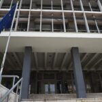 Δικαστήρια Θεσσαλονίκης κινητοποίηση Αρχών