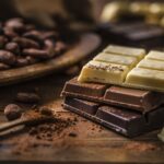 Ελβετία σοκολάτα ιστορία και εξέλιξη