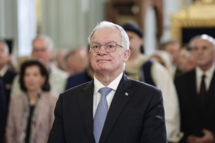 Κωνσταντίνα Μιχαήλ συνέντευξη περιοδικό Hello