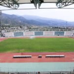 τελικός κυπέλλου Πανθεσσαλικό στάδιο νεκρές ζώνες