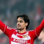 Αμπντού Ντιαλό επιστροφή στην Ευρώπη