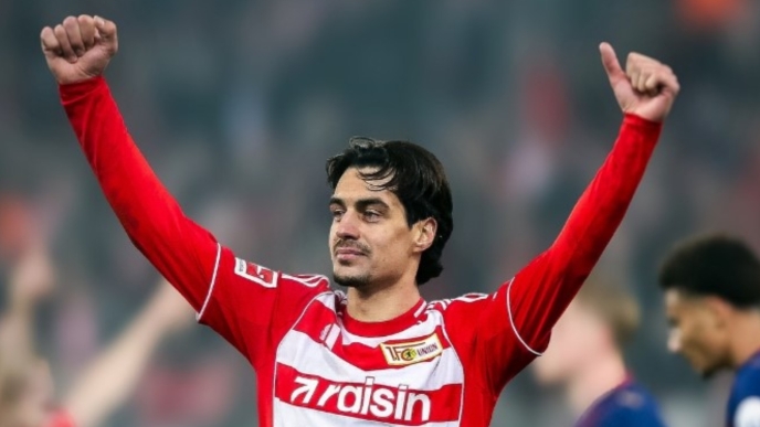 Αμπντού Ντιαλό επιστροφή στην Ευρώπη