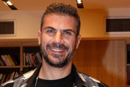 Άρης προπόνηση στο Ρυσίο με προπονητή Γρηγορίου