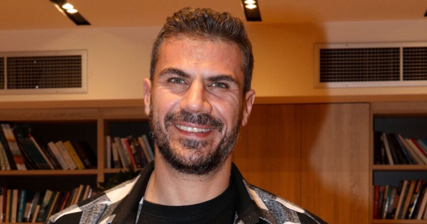 Άρης προπόνηση στο Ρυσίο με προπονητή Γρηγορίου