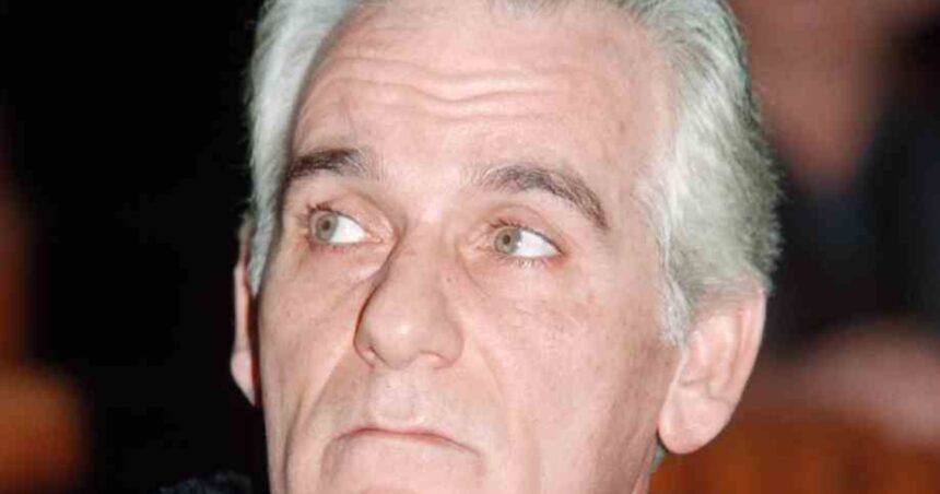 Βαγγέλης Ρωχάμης υπόθεση Γαλάτσι 1983