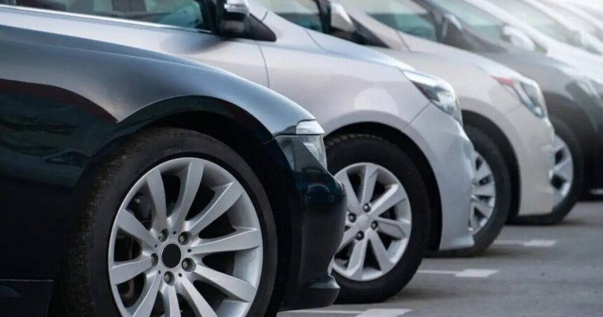 Δεσμευμένα πολυτελή supercars με ξένες πινακίδες ΑΑΔΕ