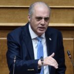 απάντηση κυβέρνησης ΠΑΣΟΚ για Καββαδά