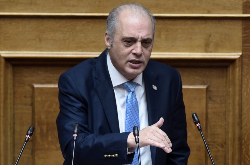 απάντηση κυβέρνησης ΠΑΣΟΚ για Καββαδά