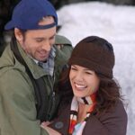 Τηλεοπτικά ζευγάρια 2000s δράμα και αναταραχές