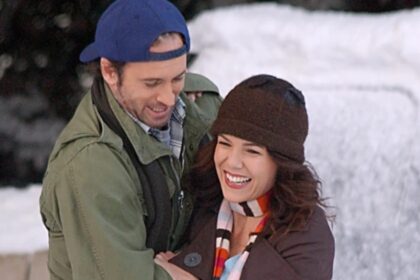 Τηλεοπτικά ζευγάρια 2000s δράμα και αναταραχές