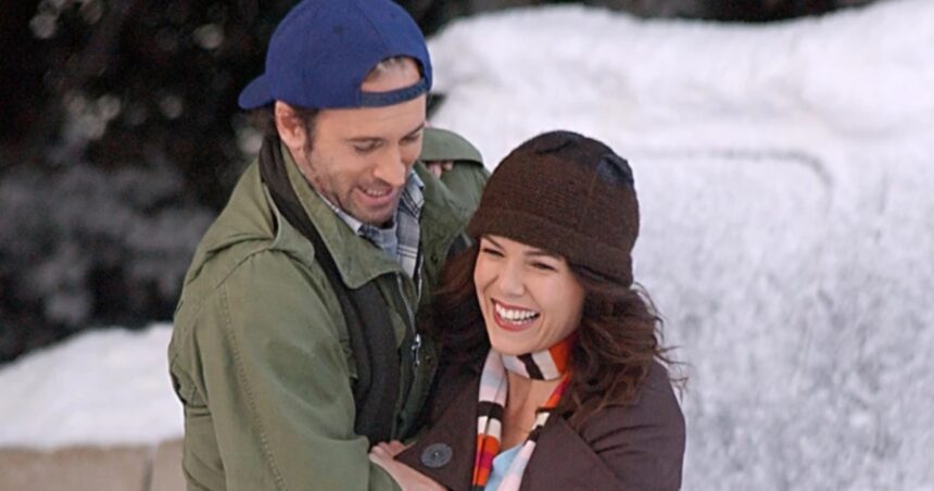 Τηλεοπτικά ζευγάρια 2000s δράμα και αναταραχές