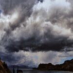 Προειδοποίηση κακοκαιρίας Erminio 112 μήνυμα