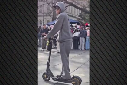 Εμπρησμό ασθενοφόρων Hatzola Λονδίνο Golders Green