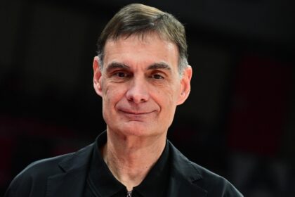 Ολυμπιακός Μονακό νίκη 94-64 στο ΣΕΦ