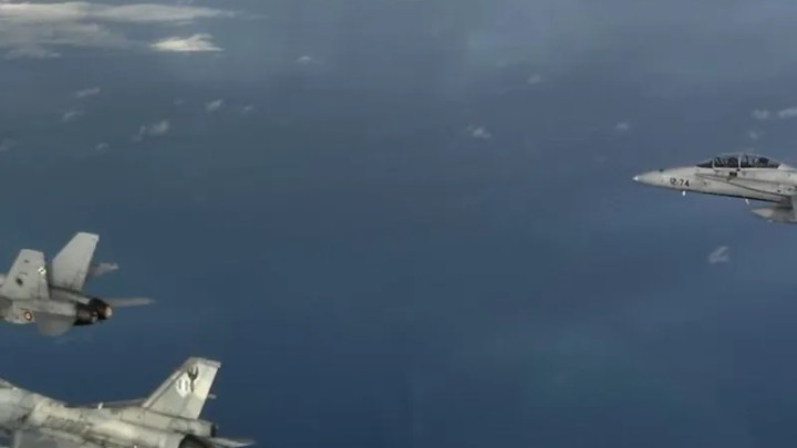 ΕΚΑΒ Κέρκυρας παρέμβαση στο αεροδρόμιο με ΕΚΑΒ