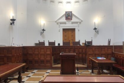 παράνομη χρησικτησία στο Κανδυλί Ρόδος