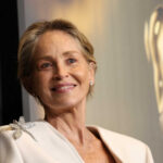 Σάρον Στόουν ηθοποιός Ρόμπερτ ντε Νίρο Casino