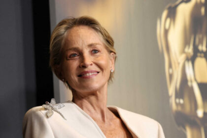 Σάρον Στόουν ηθοποιός Ρόμπερτ ντε Νίρο Casino