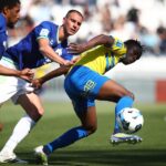 Κηφισιά Παναιτωλικός 0-0 στιγμιότυπο