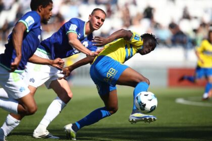 Κηφισιά Παναιτωλικός 0-0 στιγμιότυπο