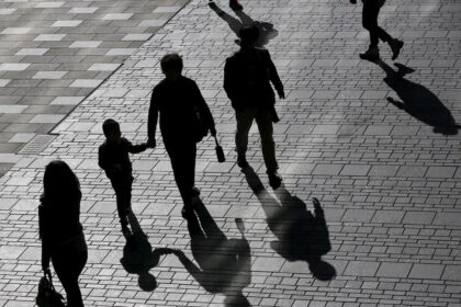 σχέδιο 20 δισ. για το δημογραφικό