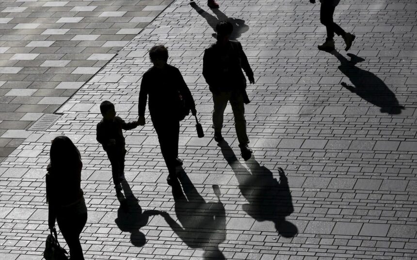 σχέδιο 20 δισ. για το δημογραφικό