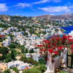 Δημοτική Επιτροπή Λέρος προτάσεις χρηματοδότησης υποδομών