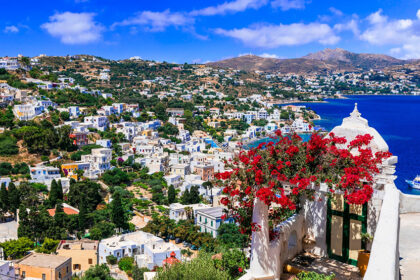 Δημοτική Επιτροπή Λέρος προτάσεις χρηματοδότησης υποδομών