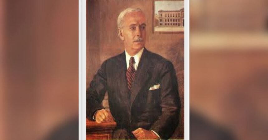 Μυστηριώδης αυτοκτονία Κορυζή 1941 Αθήνα