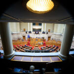 Έκτακτη συνεδρίαση Επιτροπή Δεοντολογίας Βουλής