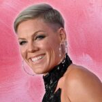 Pink παρουσιάστρια Tony Awards θεατρικά βραβεία