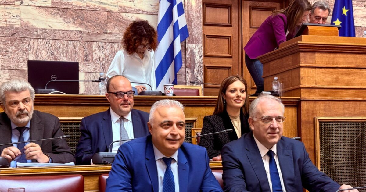 Αναπτυξιακός Νόμος επενδύσεις 450 εκατ.