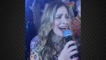 Νατάσσα Μποφίλιου κατά της δολοφονίας χαρακτήρα