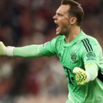 Μάνουελ Νόιερ Μπάγερν ανανέωση συμβολαίου