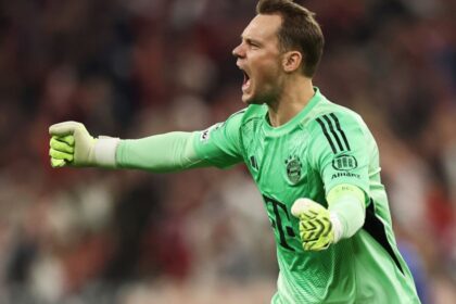 Μάνουελ Νόιερ Μπάγερν ανανέωση συμβολαίου