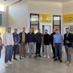 ΟΝΝΕΔ Θεσσαλονίκης δράσεις αγάπης παιδιά ιδρύματα